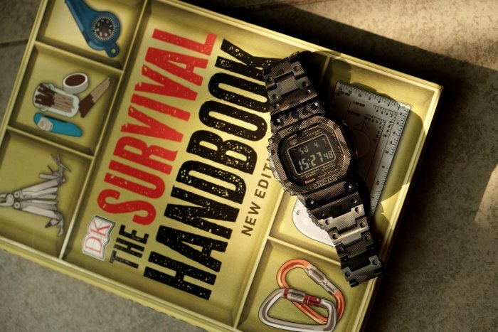 Survival to za mało, by przetrwać realny kryzys