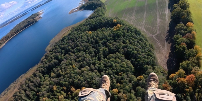 Foto.&nbsp;Karpacki Oddział SG