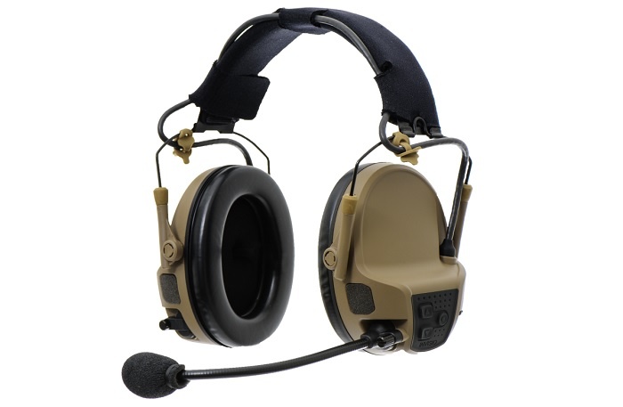 megmar invisio t30 sluchawki