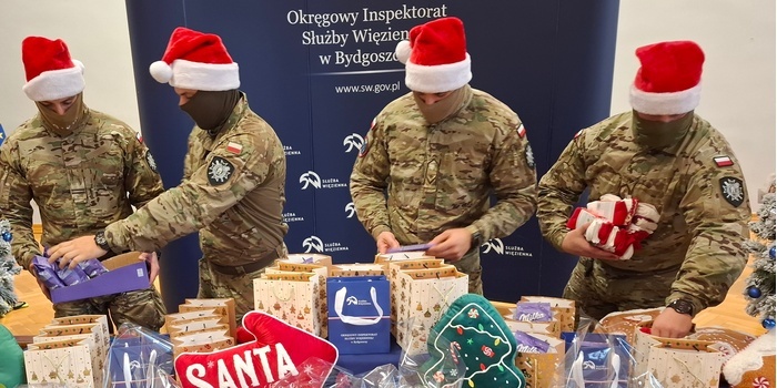 Foto. OISW Bydgoszcz