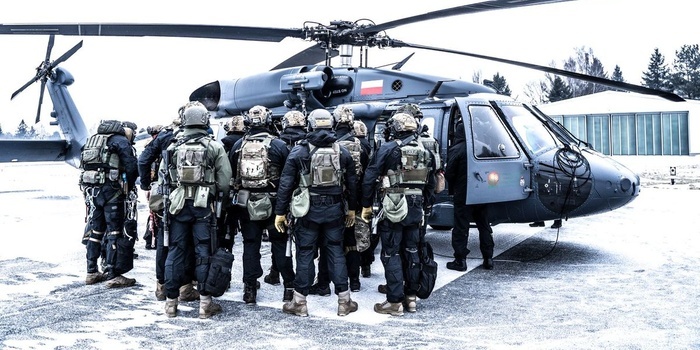 Foto.&nbsp;Policja Ł&oacute;dzka