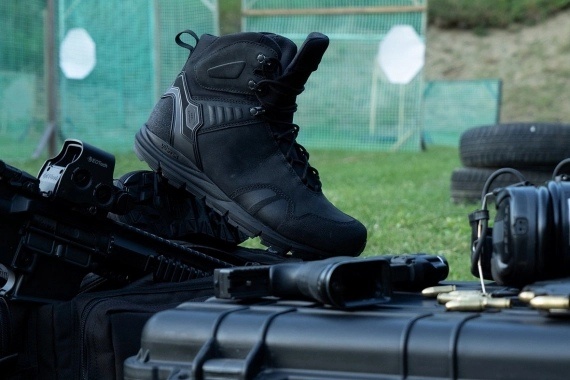 obuv taras mid buty taktyczne