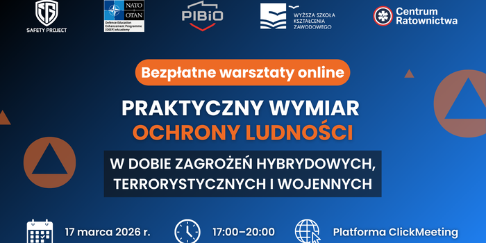 Grafika: Safety Project