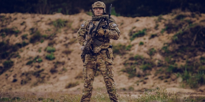 Foto. Sztab Generalny WP