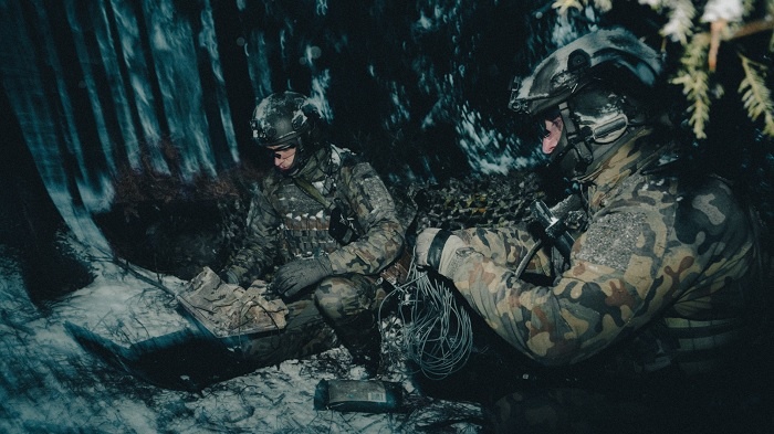 Helikon-Tex &ndash; polska marka z 40-letnim doświadczeniem na globalnym rynku taktycznym. Fot. Helikon-Tex