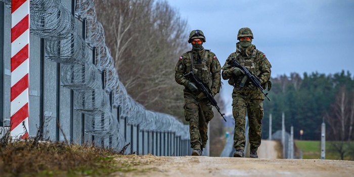 Foto. Agencja Uzbrojenia