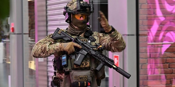 Foto. Policja Podkarpacka