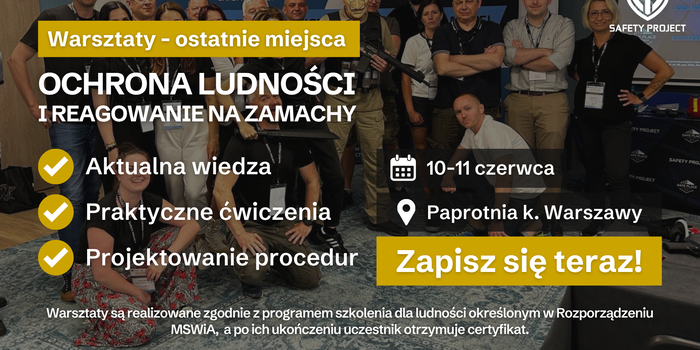 Grafika: Safety Project