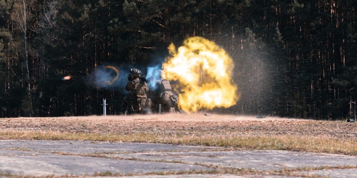 Foto.17 Wielkopolska Brygada Zmechanizowana