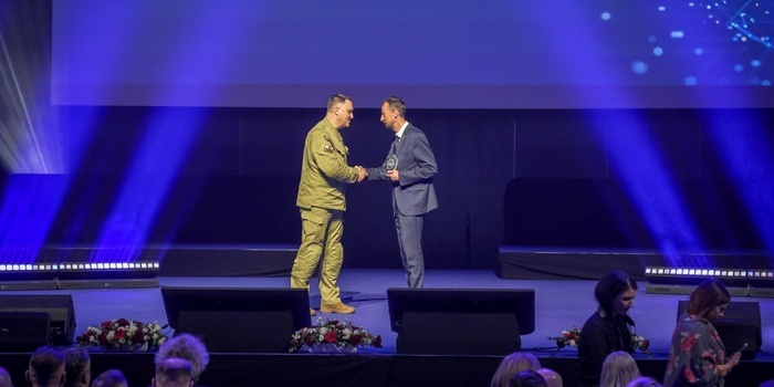 Foto. Fabryka Broni &bdquo;Łucznik&rdquo; &ndash; Radom sp. z o.o.