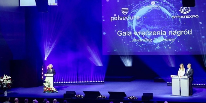 Foto. Targi Kielce