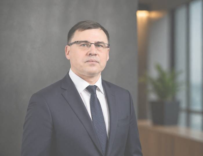 Marcin Tomkiewicz wiceprezes Grupy Yawal