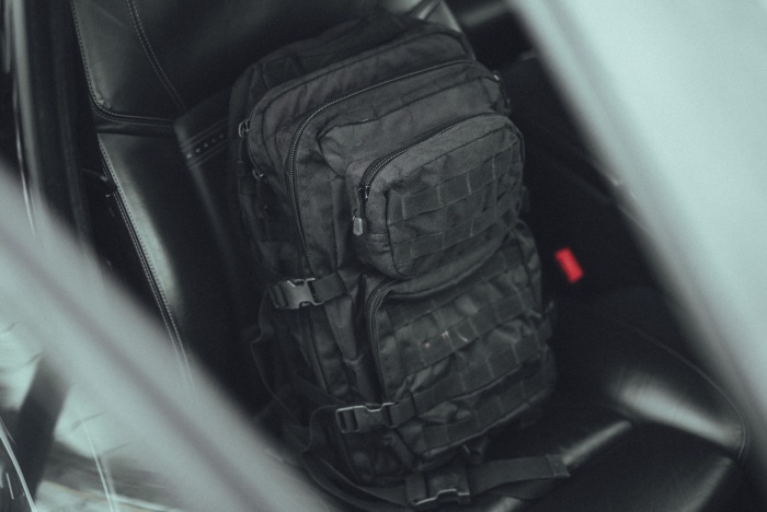 Bug out BAG - jak skompletować plecak ucieczkowy i nie oszaleć? Fot. Dominik Nikiel