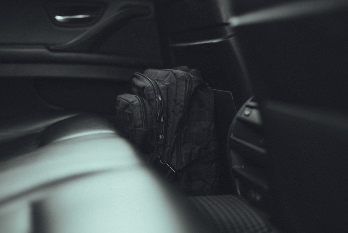 plecak ucieczkowy bug out bag 02