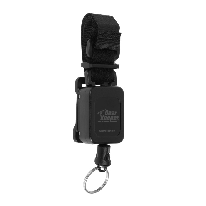 militaria smycz taktyczna retraktor gear keeper combo molle mount 255