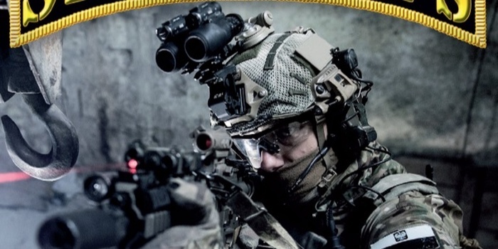 Grafika: SPECIAL OPS