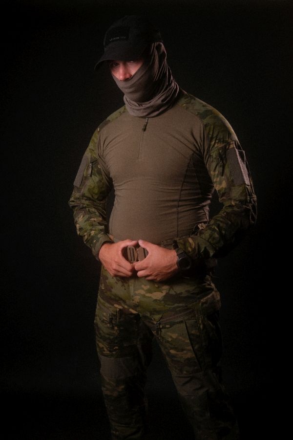 da multicam tropic test 13