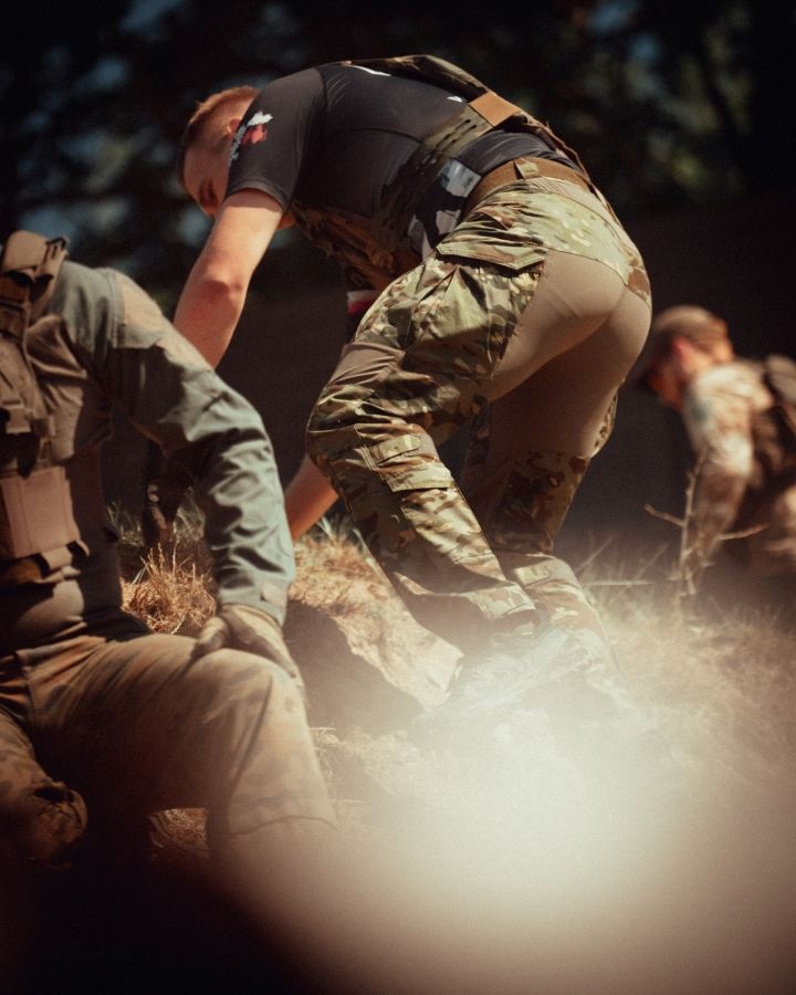 da multicam tropic test 20