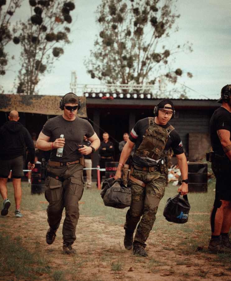 da multicam tropic test 23