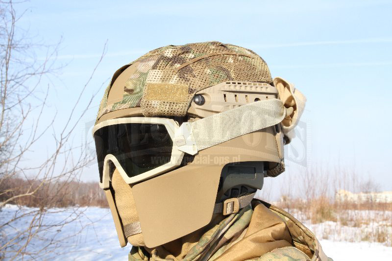 Question About Crye Airframe Chops : r/QualityTacticalGear