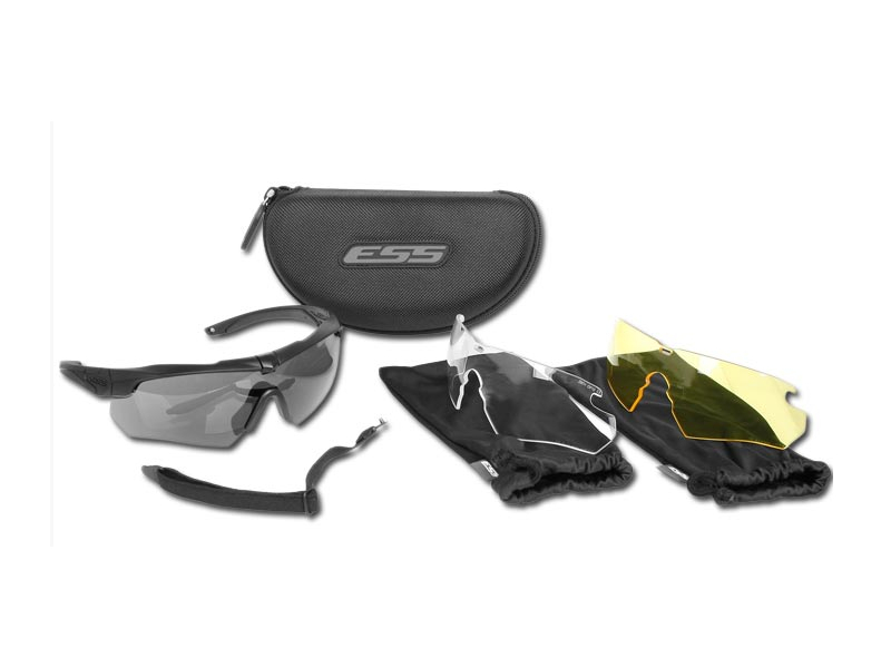 Okulary balistyczne ESS Crossbow