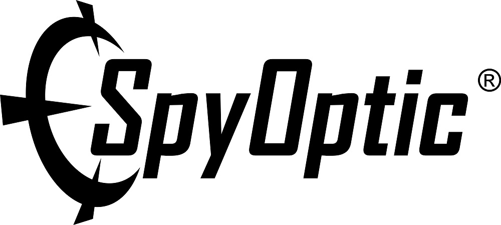 SpyOptic logo