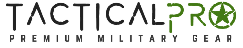 TacticalPro logo