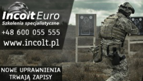 Incolt Euro Szkolenia specjalistyczne