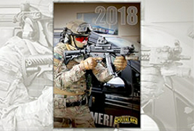 Kompendium SPECIAL OPS 2018