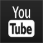 YouTube black icon