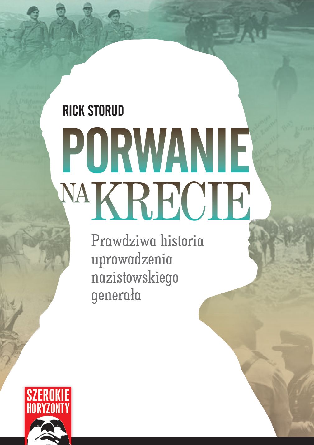 Porwanie na Krecie